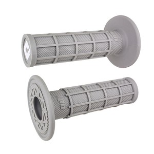 ODI Full-Waffle MX (Grey, Soft Compound)